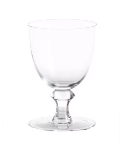 Drinkware Abigails 8 Oz. Loft Wine Glass (Set Of 4)