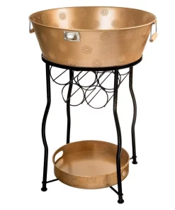 Bar Accessories Artland Corona Party Station