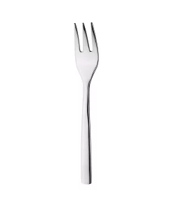 Flatware BergHOFF Pure 12-Piece Stainless Steel Cake Fork Set