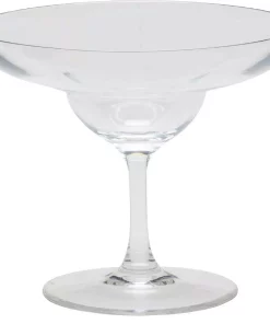 Drinkware Carlisle Alibi 11 Oz. Margarita In Clear (Set Of 24)