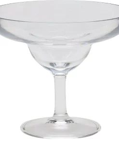 Drinkware Carlisle Alibi 16 Oz. Hurricane Grande Glass In Clear (Set Of 24)