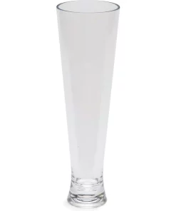 Drinkware Carlisle Alibi 16 Oz. Beer Pilsner Glass In Clear (Set Of 24)