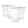 Drinkware Abigails La Boheme Tumbler With Dots