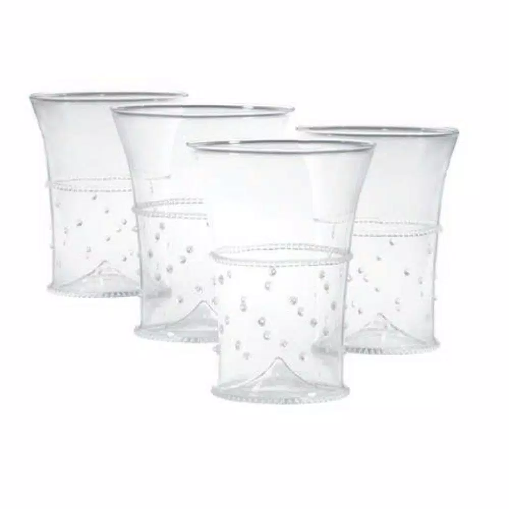 Drinkware Abigails La Boheme Tumbler With Dots
