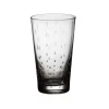 Drinkware Abigails Rain Drop 12 Oz. Clear Highball (Set Of 4)
