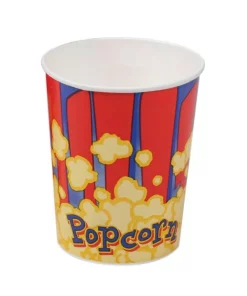 Disposable Tableware Great Northern 32 Oz. Movie Theater Popcorn Bucket (50-Count)