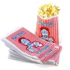 Disposable Tableware Great Northern 2 Oz. Movie Theater Popcorn Bags (200-Count)