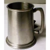 Drinkware Heim Concept Tankard With Metal Bottom