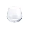 Drinkware Home Decorators Collection Genoa 18.5 Oz. Lead-Free Crystal Stemless Wine Glasses (Set Of 8)