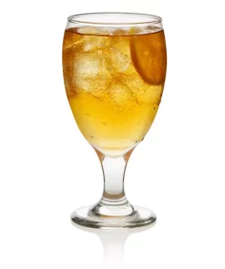 Drinkware Libbey Classic 16.25 Oz. 4-piece Goblet Glass Set