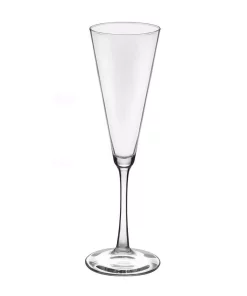 Drinkware Libbey Vina 6.5 Oz. Champagne Glass Set (6-Pack)