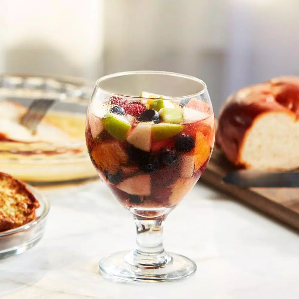 Drinkware Libbey Classic 19.25 Oz. Sangria-Beer Glass Set (12-Pack) - Image 2