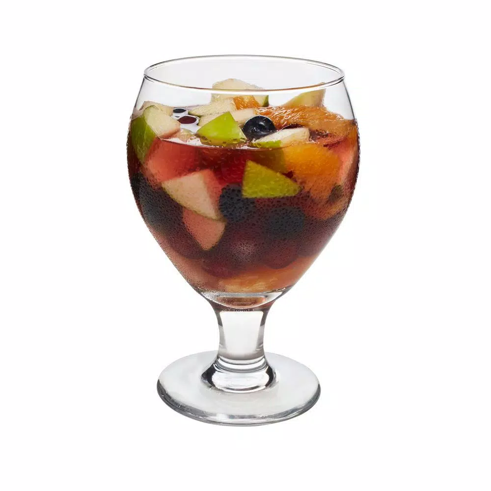Drinkware Libbey Classic 19.25 Oz. Sangria-Beer Glass Set (12-Pack) - Image 3