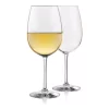 Drinkware Libbey Midtown 4-piece White Wine Glass Set