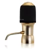 Bar Accessories MegaChef MegaChef One-Touch Portable Luxury Wine Air Pressure Aerator