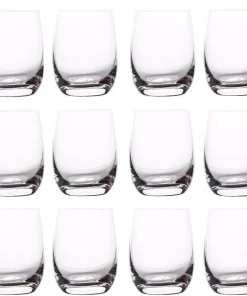 Drinkware BergHOFF Chateau 8.5 Oz. Cocktail Glasses (Set Of 12)