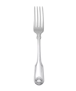 Flatware Oneida Classic Shell 18/10 Stainless Steel Dinner Forks (Set Of 36)