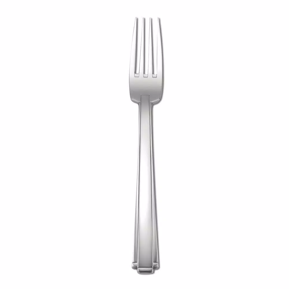 Flatware Oneida Etage 18/10 Stainless Steel Dinner Forks (Set Of 36)