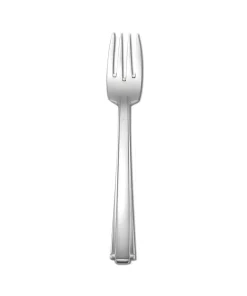 Flatware Oneida Etage 18/10 Stainless Steel Salad Forks (Set Of 36)