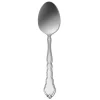Flatware Oneida Satinique 18/10 Stainless Steel Tablespoon/Serving Spoons (Set Of 12)