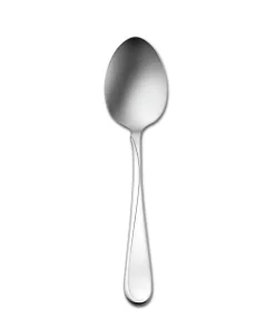 Flatware Oneida Flight 18/8 Stainless Steel Tablespoon/Serving Spoons (Set Of 12)