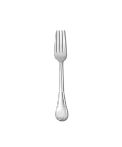 Flatware Oneida Titian 18/0 Stainless Steel Salad/Dessert Forks (Set Of 12)