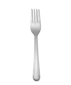 Flatware Oneida Dominion III 18/0 Stainless Steel Salad/Dessert Forks (Set Of 36)