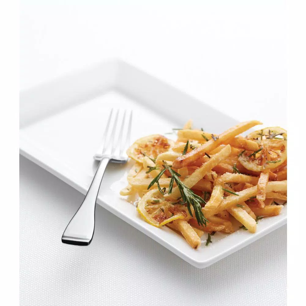 Flatware Oneida Voss II 18/0 Stainless Steel Teaspoons (Set Of 12) - Image 3