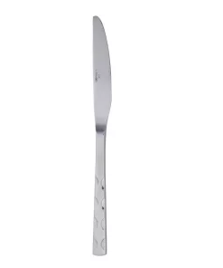 Flatware Oneida Shui 18/0 Stainless Steel Dinner Knives (Set Of 12)