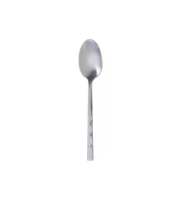 Flatware Oneida Shui 18/0 Stainless Steel Teaspoons (Set Of 12)