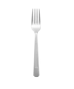 Flatware Oneida Park Place 18/0 Stainless Steel Dinner Forks (Set Of 12)