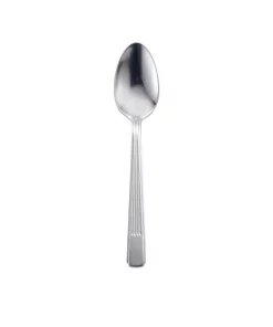 Flatware Oneida Park Place 18/0 Stainless Steel Teaspoons (Set Of 12)