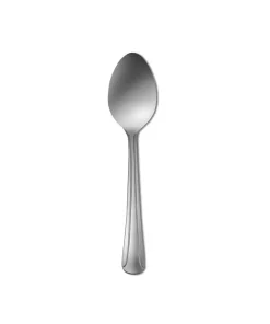 Flatware Oneida Heavy Dominion 18/0 Stainless Steel Teaspoons (Set Of 36)