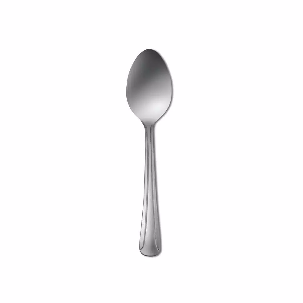 Flatware Oneida Heavy Dominion 18/0 Stainless Steel Teaspoons (Set Of 36)