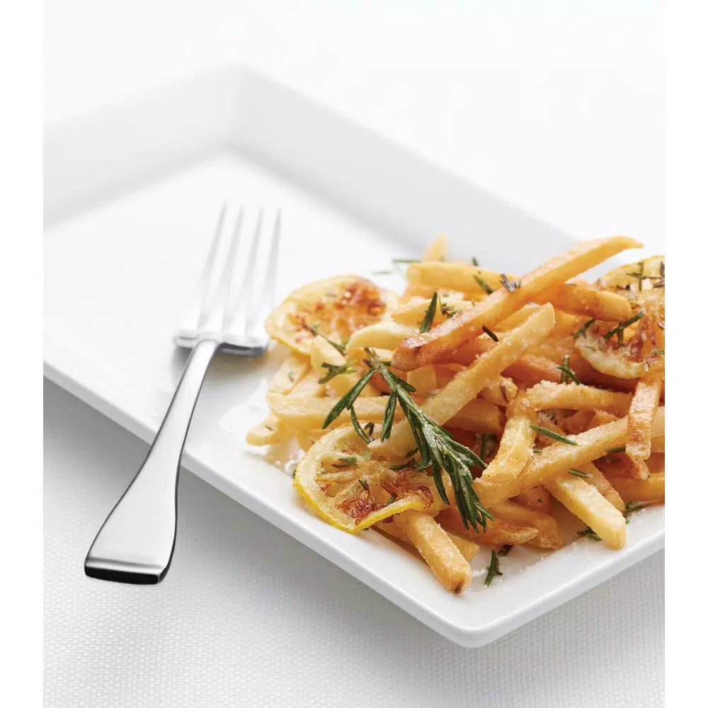 Flatware Oneida Surge Stainless Steel 18/0 Dessert Knives (Set Of 12)