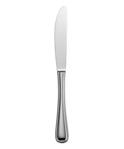 Flatware Oneida New Rim II 18/0 Stainless Steel Table Knives (Set Of 12)