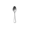 Flatware Oneida New Rim II 18/0 Stainless Steel Coffee Spoons (Set Of 12)