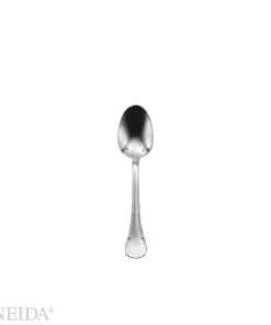 Flatware Oneida Donizetti 18/10 Stainless Steel Coffee Spoons (Set Of 12)