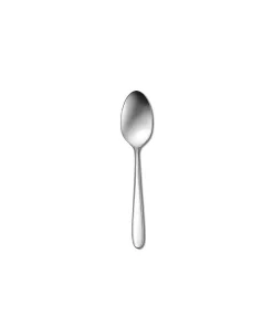 Flatware Oneida Mascagni 18/10 Stainless Steel Teaspoons And European Size (Set Of 12)