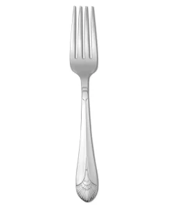 Flatware Oneida New York 18/10 Stainless Steel Dinner Forks (Set Of 12)