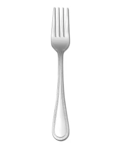 Flatware Oneida Pearl 18/10 Stainless Steel Dinner Forks (Set Of 12)