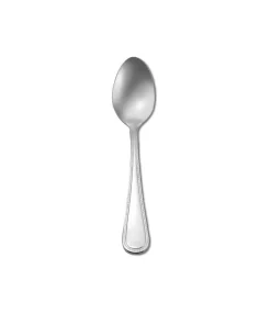 Flatware Oneida Pearl 18/10 Stainless Steel Coffee Spoons (Set Of 12)