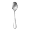 Flatware Oneida Pearl 18/10 Stainless Steel Tablespoon/Serving Spoons (Set Of 12)