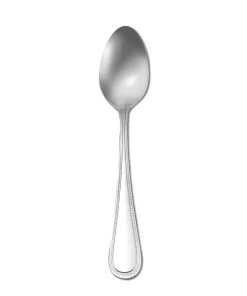 Flatware Oneida Pearl 18/10 Stainless Steel Teaspoons, U.S. Size (Set Of 12)