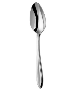 Flatware Oneida Patrician 18/10 Stainless Steel Teaspoons (Set Of 12)