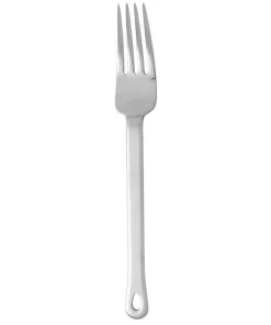 Flatware Oneida Cooper 18/10 Stainless Steel Dinner Forks (Set Of 12)