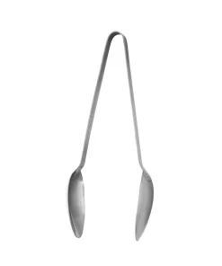 Flatware Oneida Cooper 18/10 Stainless Steel Serving Tongs (Set Of 12)