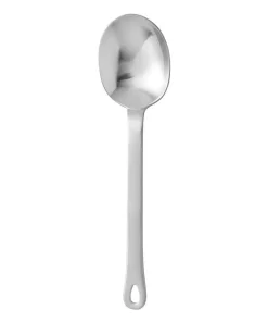 Flatware Oneida Cooper 18/10 Stainless Steel Bouillon Spoons (Set Of 12)