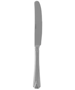 Flatware Oneida Deauville 18/10 Stainless Steel Dinner Knives (Set Of 12)