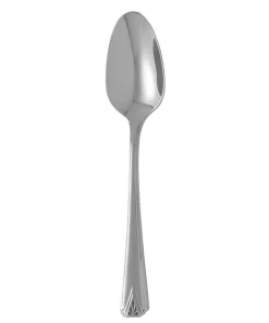 Flatware Oneida Deauville 18/10 Stainless Steel Coffee Spoons (Set Of 12)